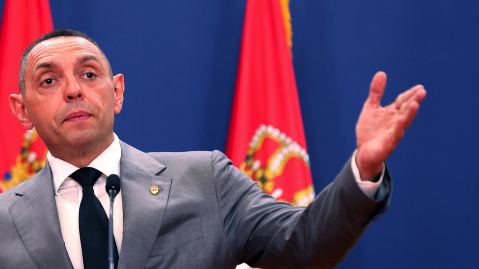 Slučaj Severina ili „verbalni delikt" skoro pola veka kasnije 3 Beograd, 6. oktobar 2022.