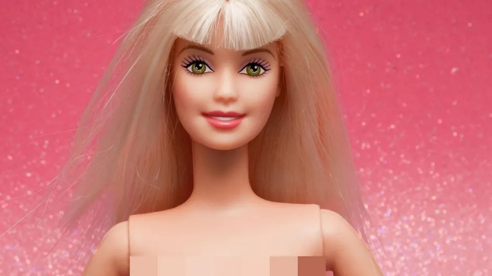 Reproduktivno zdravlje: Zdravstveni rizici preranog seksualnog sazrevanja 1 Barbika