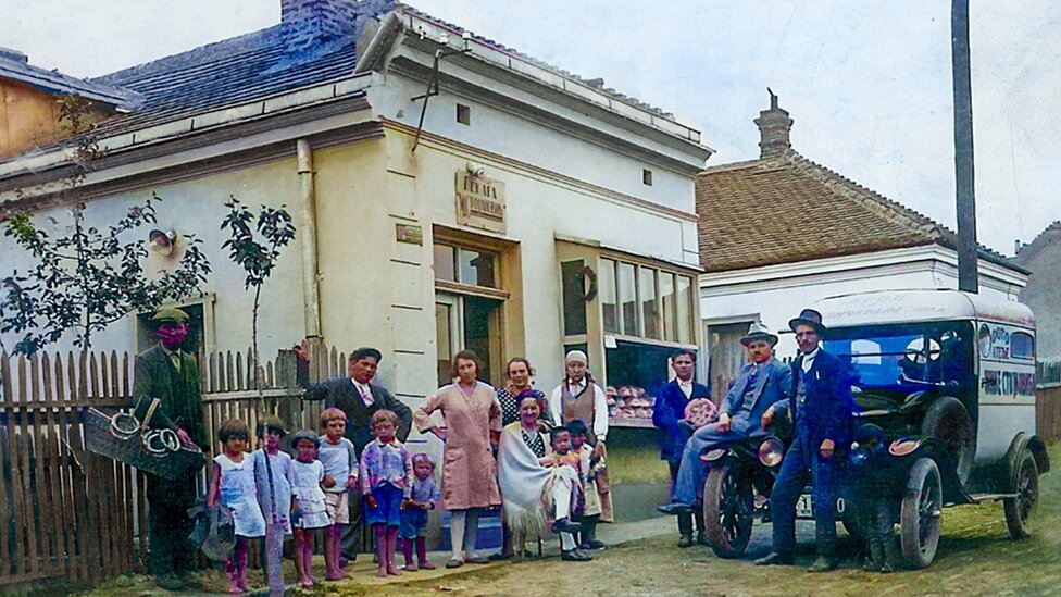 Istorija: Kako su pre jednog veka Mongoli živeli u Beogradu 3 Kalmici