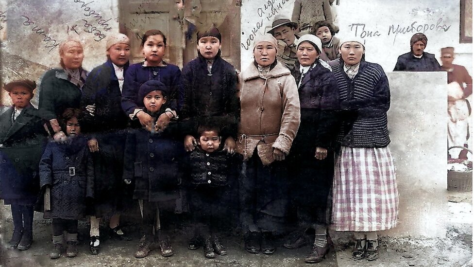 Istorija: Kako su pre jednog veka Mongoli živeli u Beogradu 7 Otvranje hrama