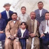 Istorija: Kako su pre jednog veka Mongoli živeli u Beogradu 3