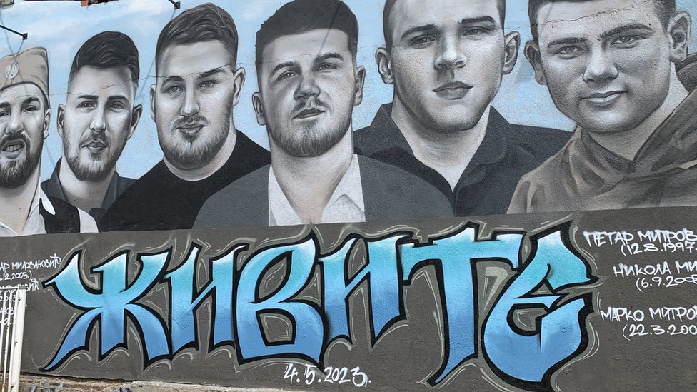 Tragedije u Beogradu: Optuženi za ubistva u Duboni i Malom Orašju priznao krivicu 4 Malo Orašje, Dubona, tragedije