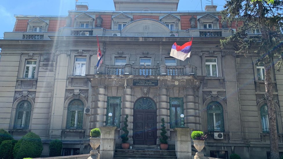 Lokalni izbori u Nišu: Naprednjaci nastavljaju da upravljaju gradom 1 Niš, lokalni izbori