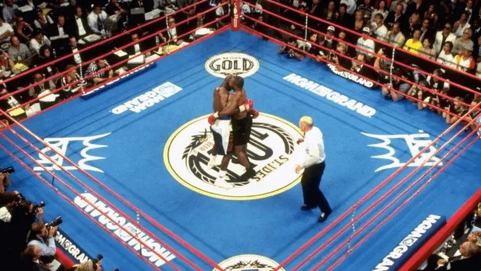 Od zdravlja do sporta kojim se bavite: Šta sve uši otkrivaju o vama 5 Majk Tajson