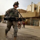Amerika i Bliski istok: Zašto je ovaj region toliko važan za Vašington 1