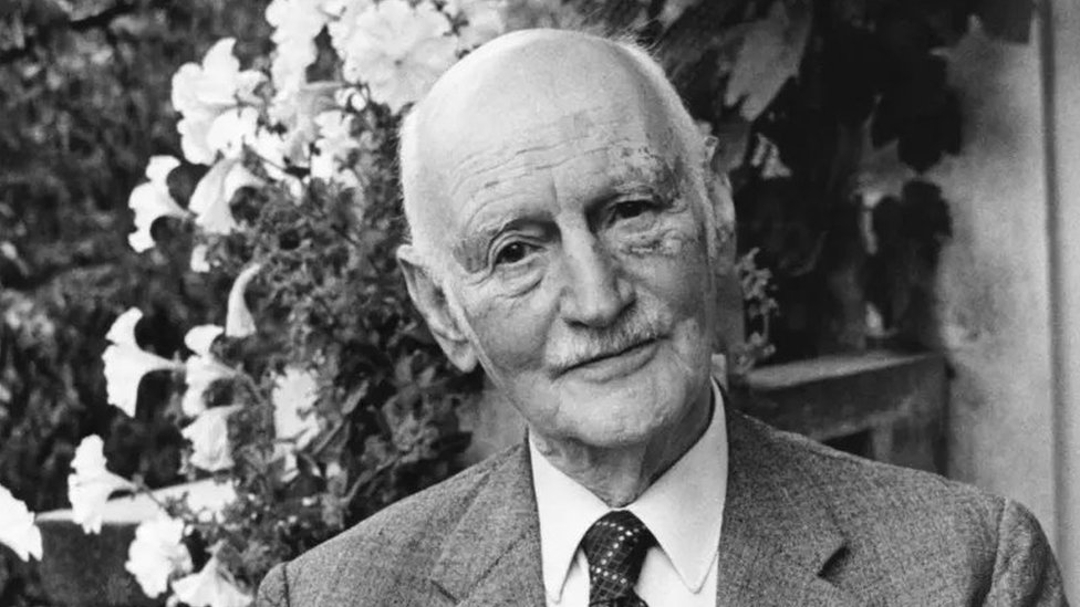 „Upoznao sam je tek kroz njen dnevnik“: Otac Ane Frank o tome kako je njegova ćerka nastavila da živi i posle smrti 3 Oto Frank