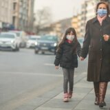 Zdravlje: Zagađen vazduh jedan od uzroka preranog puberteta devojčica 6