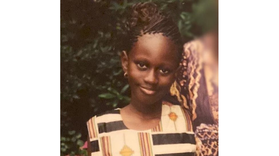 Borba protiv genitalnog sakaćenja: „Sada znam kako je biti žena u celosti” 5 Posle Hajinog puta u Sijera Leone 2002. godine, tokom kog je obrezana, imala je osam godina