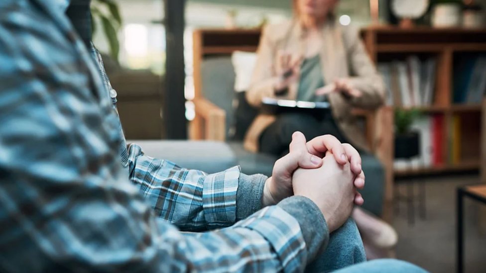 Brak: Savetnici za razvod „menjaju život“ dok pomažu parovima da se raziđu 2 Razgovor sa savetnikom za razvod