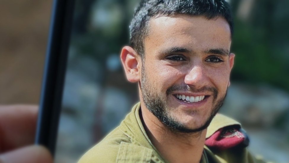 Izrael i Palestinci: Uzimanje sperme iz poginulih Izraelaca radi potomstva 1 Rif, Izraelac koji je poginuo 6. aprila 2024. na jugu Pojasa Gaze