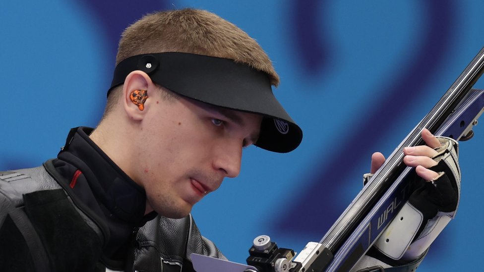 Olimpijske igre u Parizu 2024: Đoković u polufinalu, boriće se za medalju 8 Streljaštvo