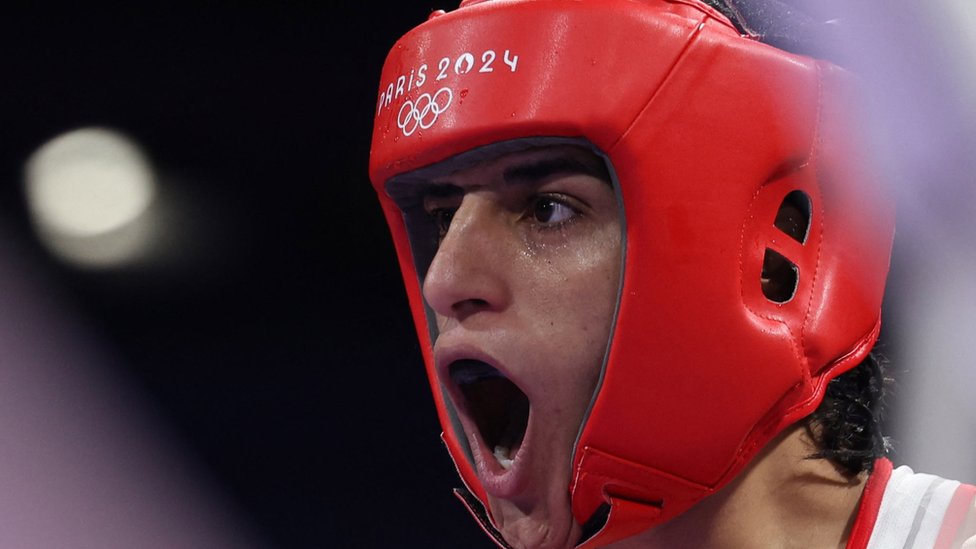 Olimpijske igre u Parizu 2024: Bura u olimpijskom boksu - Italijanka odustala, Alžirska bokserka prošla dalje 4 Bokserke