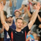 Olimpijske igre u Parizu 2024: Oproštaj Endija Mareja od tenisa i želja da Đoković osvoji zlato 3