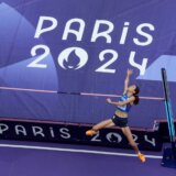 Olimpijske igre u Parizu 2024: Hrvati osvojili novo zlato, Angelina Topić u finalu skoka u vis 1