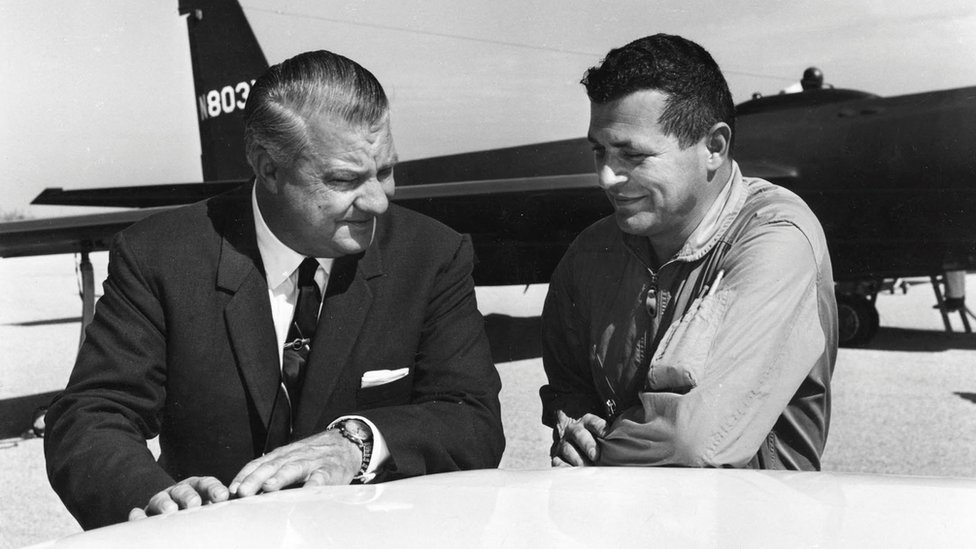 O tajnim porukama i mostovima špijuna: Najpoznatije razmene zatvorenika u istoriji 5 Geri