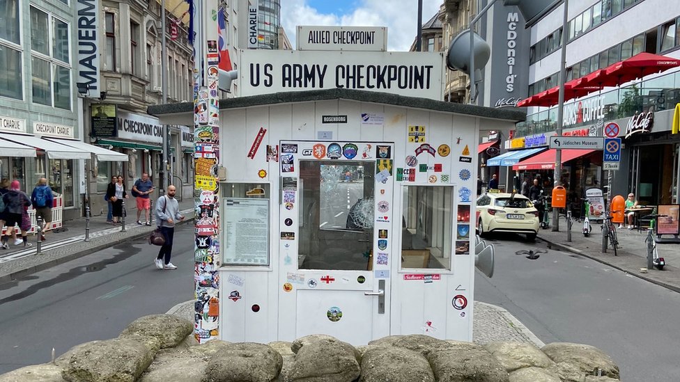 O tajnim porukama i mostovima špijuna: Najpoznatije razmene zatvorenika u istoriji 2 Berlin