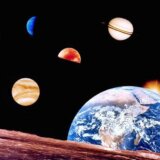 Astronomija: Kako retrogradni Merkur utiče na nas 1