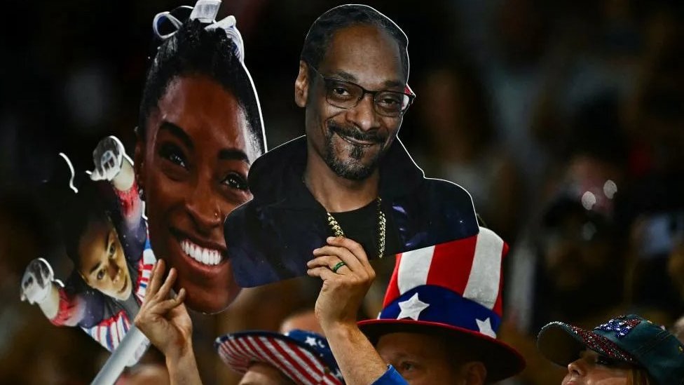 Olimpijske igre u Parizu 20214: Reper Snup Dog, najverniji navijač američkih sportista 5 Snup Dog