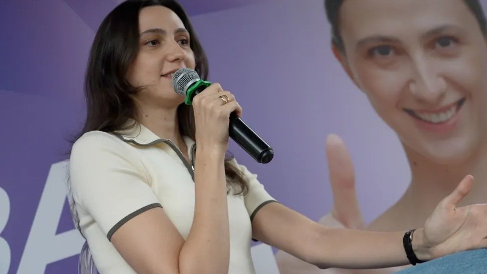 Olimpijske igre u Parizu 2024: Oštre kritike u Rusiji, besni zbog neučestvovanja njihovih sportista 2 Marija Lasickene osvojila je zlatnu medalju u skoku uvis na Olimpijskim igrama u Tokiju 2021. godine i trostruka je svetska šampionka