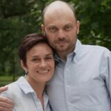 Rusija i Zapad: Disident Kara-Murza kaže za BBC da je mislio da će 'umreti u Putinovom zatvoru' 8