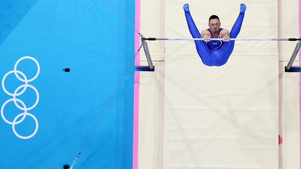 Olimpijske igre u Parizu 2024: Nova medalja za Hrvatsku, vaterpolisti Srbije za polufinale protiv Grka, svetski rekord u skoku s motkom 11 gimnastika, tin srbić