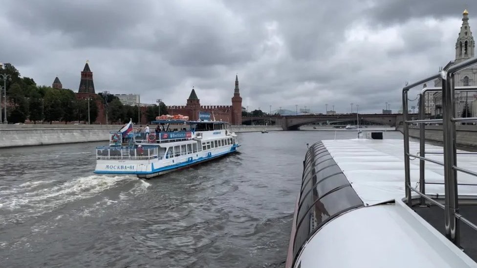 Olimpijske igre u Parizu 2024: Oštre kritike u Rusiji, besni zbog neučestvovanja njihovih sportista 1 Ruskim sportistima nije dozvoljeno da učestvuju na Olimpijskim igrama zbog rata u Ukrajini