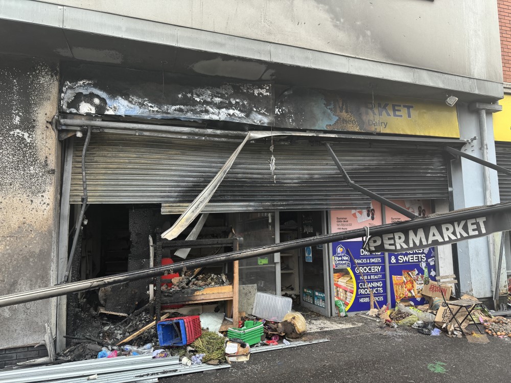 Kako je zločin doveo do nereda: Šta se dešava u Velikoj Britaniji 3 velika britanija, neredi u britaniji, nasilje u britaniji