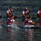 Olimpijske igre u Parizu 2024: Srpski kajakaši u polufinalu 11