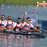 Olimpijske igre u Parizu 2024: Srpski košarkaši u polufinalu, Španović se oprostila bez finala 2