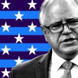 Kamala Haris izabrala Tima Valca kao kandidata za potpredsednika, kampanja počinje 15