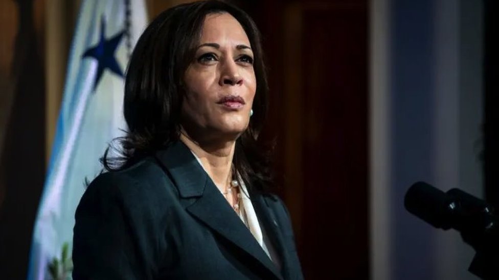 Kamala Haris izabrala Tima Valca kao kandidata za potpredsednika, kampanja počinje 1 Kamala Haris