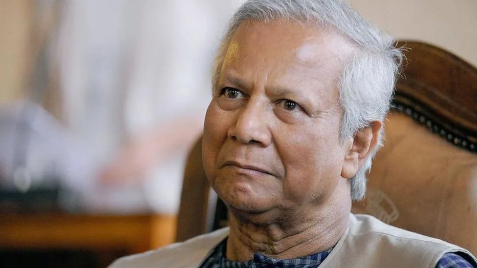Bangladeš: Nobelovac Muhamed Junus predvodi privremenu vladu posle smrtonosnih nereda 1 Muhamed Junus