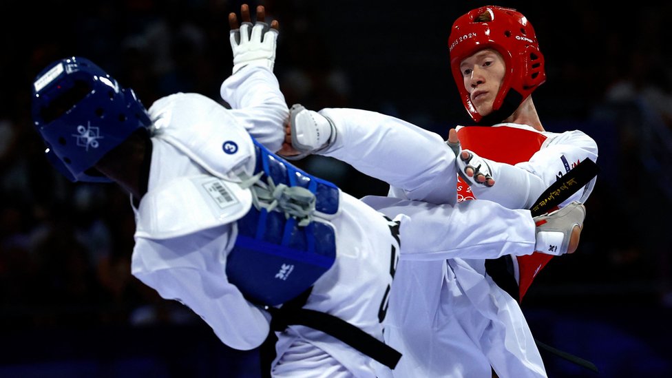 Olimpijske igre u Parizu 2024: Vaterpolisti Srbije u polufinalu, nova medalja za Hrvatsku 6 Korneev