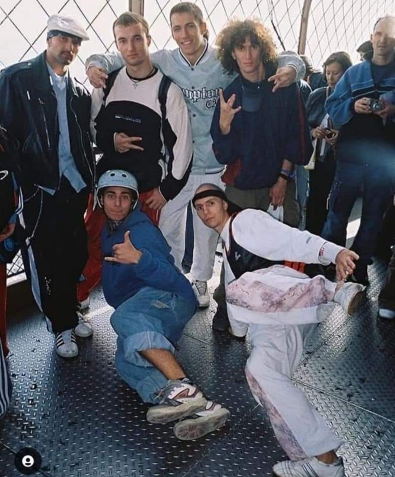 Olimpijske igre u Parizu 2024: Brejking, preko filmova, video kaseta i spotova, do balkanskih ulica 6 Zaječarski i beogradski brejkeri u inostranstvu