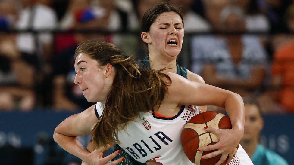 Olimpijske igre u Parizu 2024: Vaterpolisti Srbije u polufinalu, nova medalja za Hrvatsku 4 košarkašice srbije