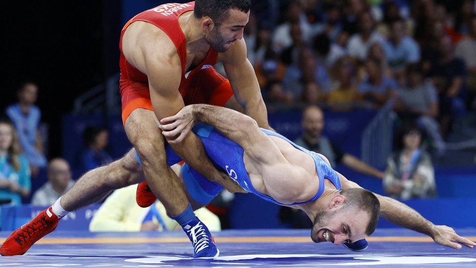 Olimpijske igre u Parizu 2024: Vaterpolisti Srbije u polufinalu, nova medalja za Hrvatsku 9 Nemeš