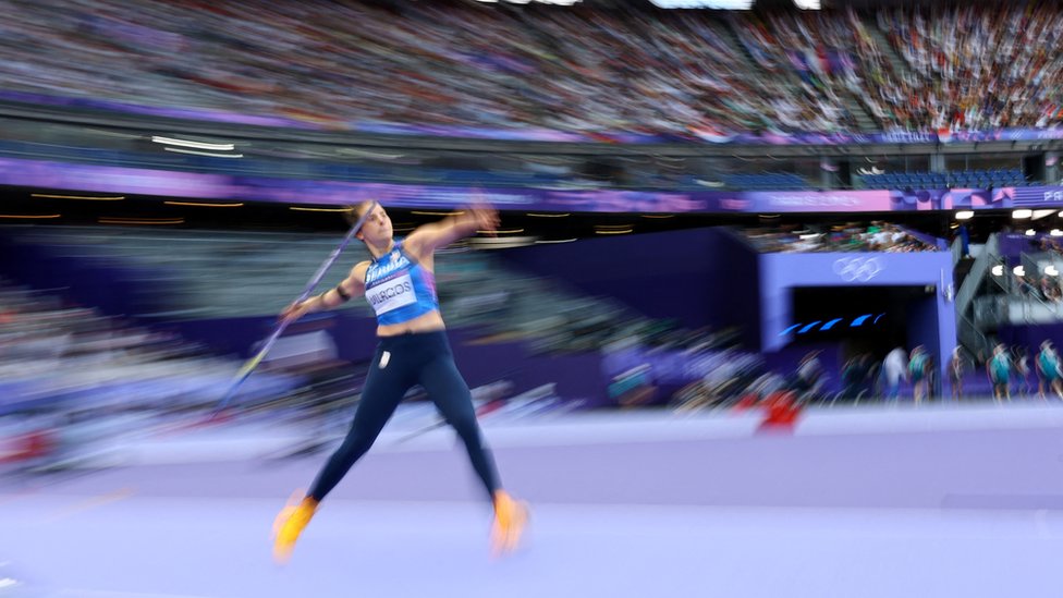 Olimpijske igre u Parizu 2024: Vaterpolisti Srbije u polufinalu, nova medalja za Hrvatsku 7 Vilagoš