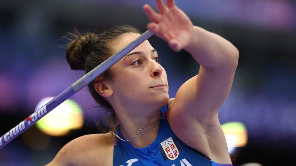 Olimpijske igre u Parizu 2024: Vaterpolisti Srbije u polufinalu, nova medalja za Hrvatsku 8 Vilagoš