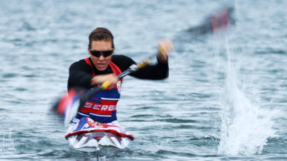 Olimpijske igre u Parizu 2024: Vaterpolisti Srbije u polufinalu, nova medalja za Hrvatsku 2 Milica Novaković