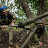 Rusija i Ukrajina: Ukrajinci napali rusku teritoriju Kursk - šta je poznato 9