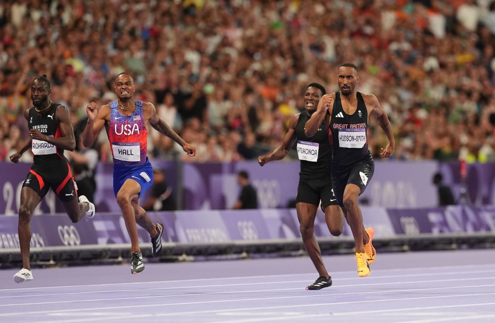 Olimpijske igre u Parizu 2024: Vaterpolisti Srbije u polufinalu, nova medalja za Hrvatsku 14 trka na 400 metara