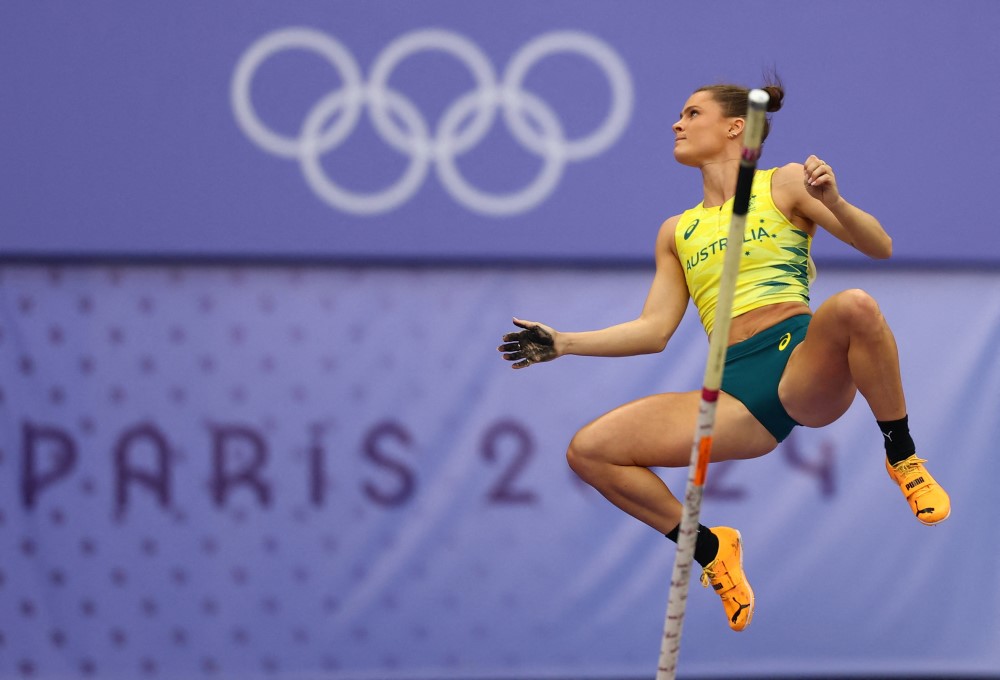 Olimpijske igre u Parizu 2024: Vaterpolisti Srbije u polufinalu, nova medalja za Hrvatsku 12 skok s motkom, nina kenedi