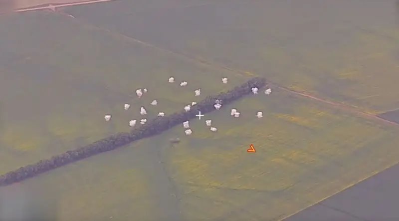 Rusija i Ukrajina: Ukrajinci napali rusku oblast Kursk, Zelenski kaže da „Moskva treba da oseti šta je uradila" 3 rat ukrajine i rusije, borbe u regionu Kurska