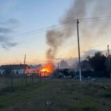 Rusija i Ukrajina: Ukrajinci napali rusku teritoriju Kursk, Zelenski kaže da „Moskva treba da oseti šta je uradila" 1