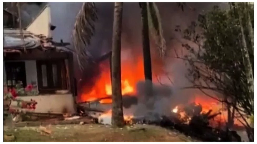 Srušio se avion u Brazilu, poginulo 58 putnika i četiri člana posade 2 snimak