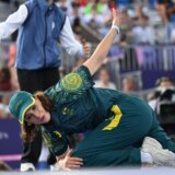 Olimpijske igre u Parizu 2024: Australijska brejkerka predmet ruganja na internetu 6