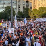 SDS nudi pravnu pomoć porodicama uhapšenih aktivista 3