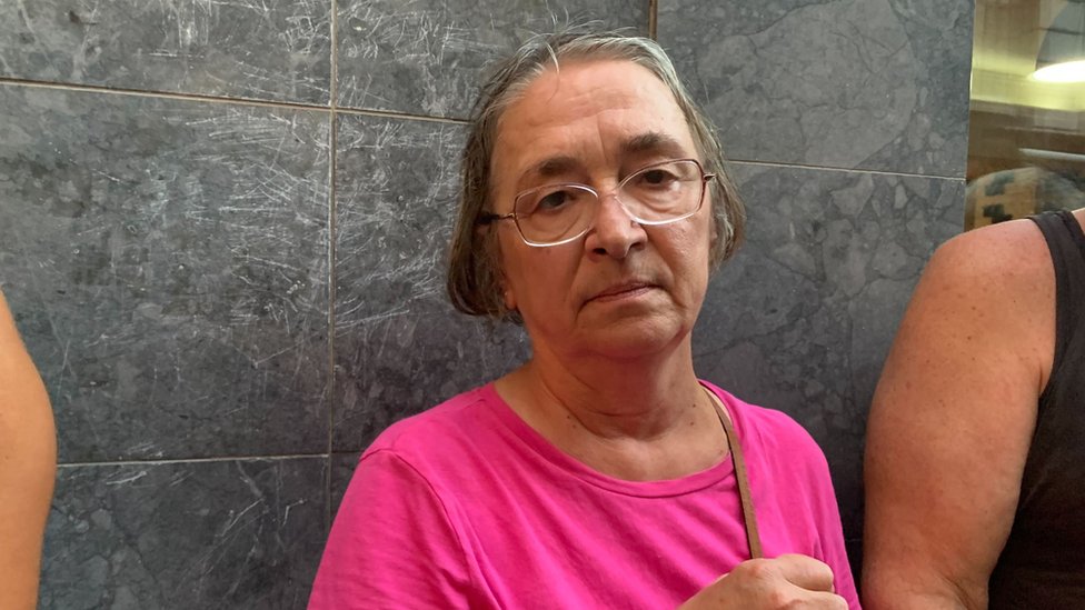 Rio Tinto u Srbiji: Demonstranti blokirali železničke stanice u Beogradu 8 Vesna Hadžiomerović