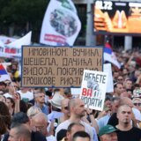 POKS zatražio puštanje uhapšenih aktivista 1