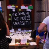 Buna protiv rudnika litijuma u Srbiji: Zatvor za demonstrante, Vučić 'najgori policajac za Rio Tinto' 8